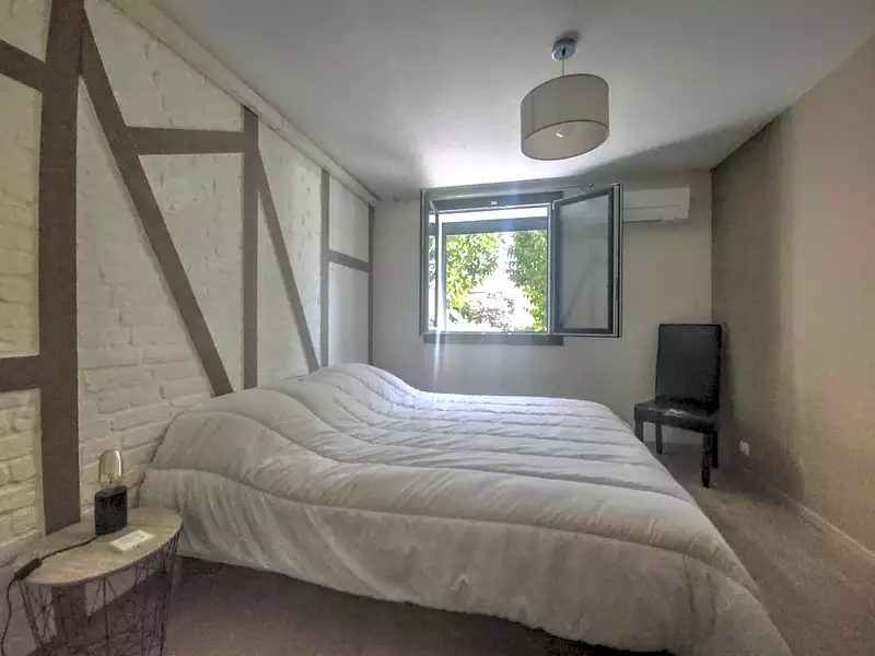 Maison, 211 m²