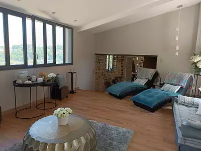 Maison, 140 m²