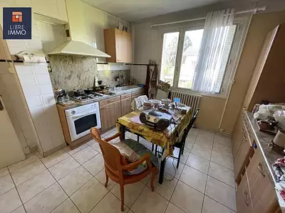 Maison, 175 m²