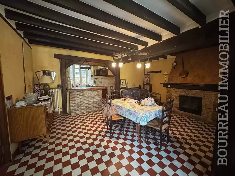 Maison, 175,54 m²