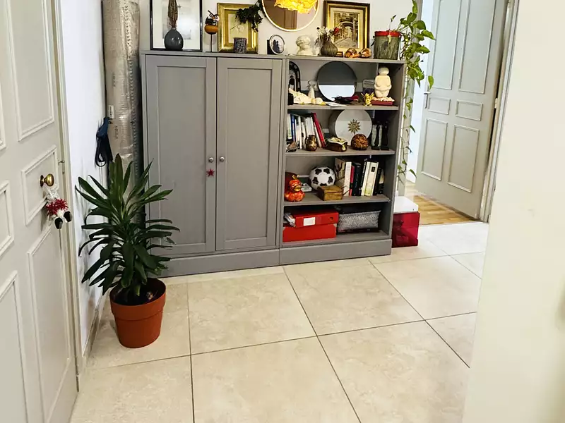 Appartement, 55 m²
