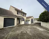 Maison a louer sarcelles - 4 pièce(s) - 90 m2 - Surfyn