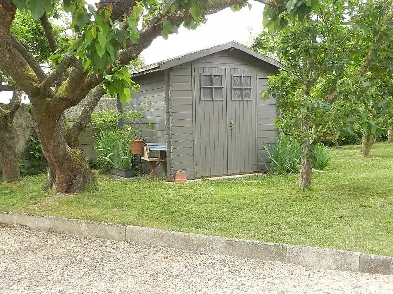 Maison, 155 m²
