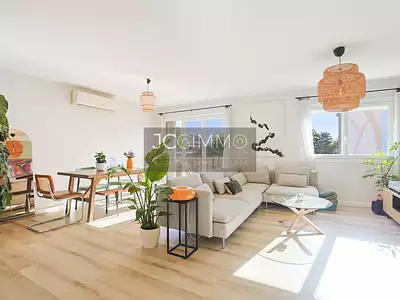 Appartement, 69,07 m²