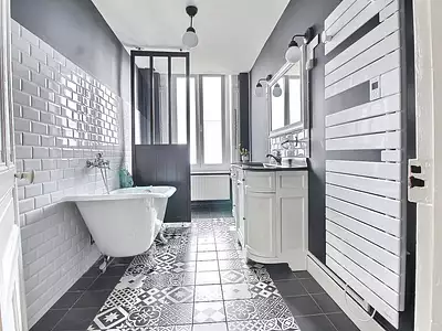 Maison, 292 m²