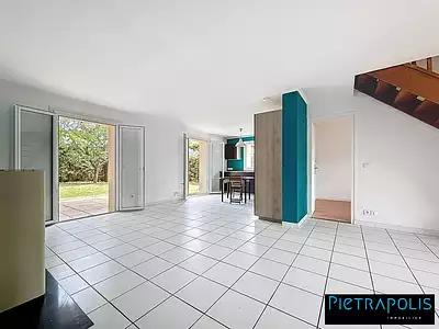 Maison, 135 m²