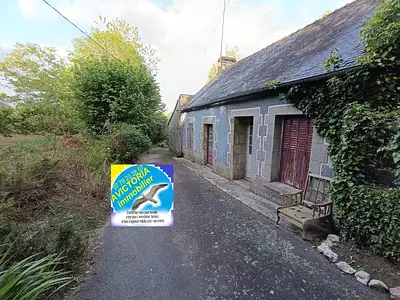 Maison, 93 m²