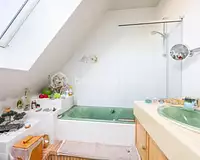 Maison, 218 m²