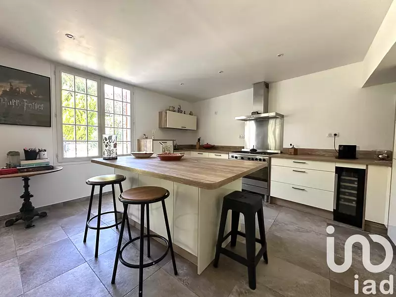 Maison, 126 m²