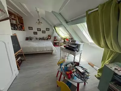 Maison, 285 m²