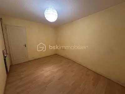 Appartement, 90 m²