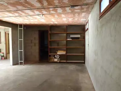 Maison, 84 m²