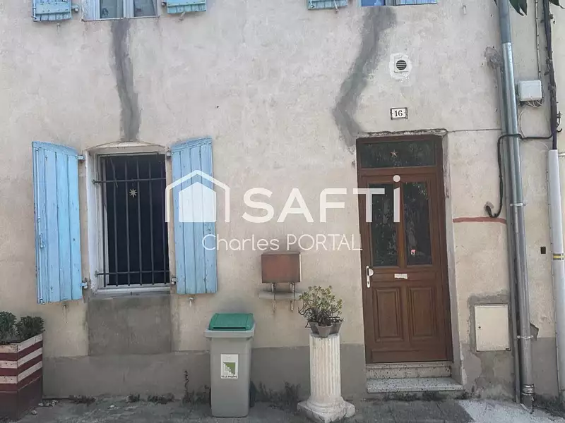 Appartement, 74 m²