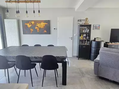 Maison, 113 m²