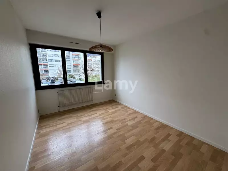 Appartement, 65,42 m²
