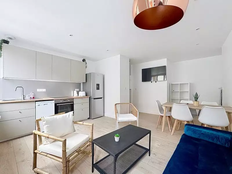 Appartement, 100 m²