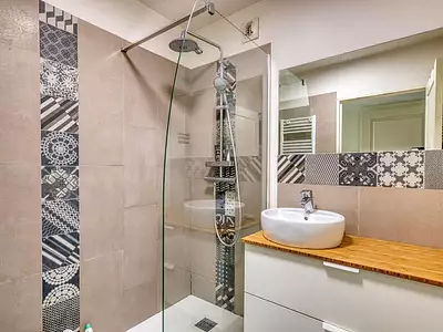 Appartement, 87 m²