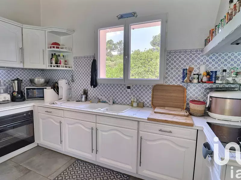 Maison, 168 m²