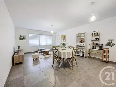 Appartement, 79,2 m²