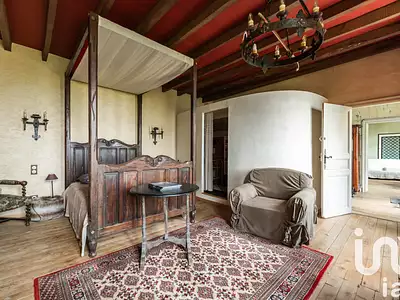 Maison, 285 m²
