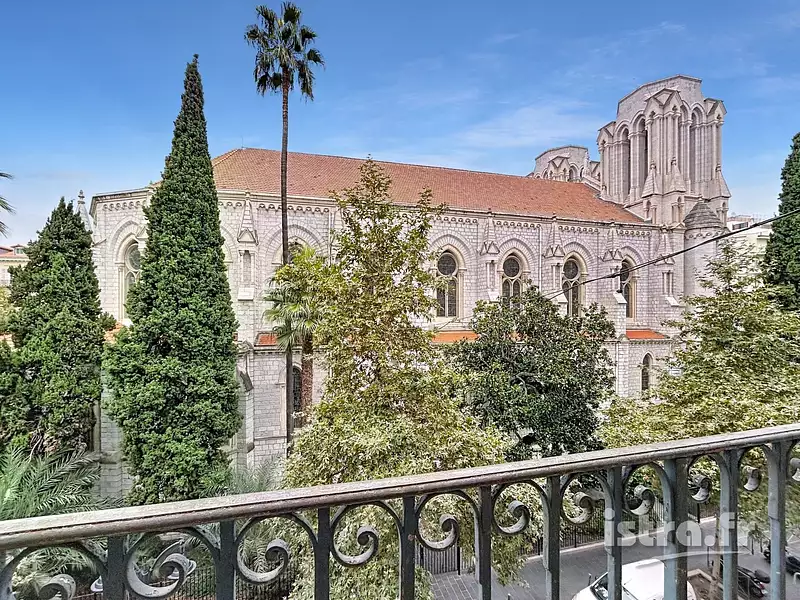 Appartement, 71,08 m²