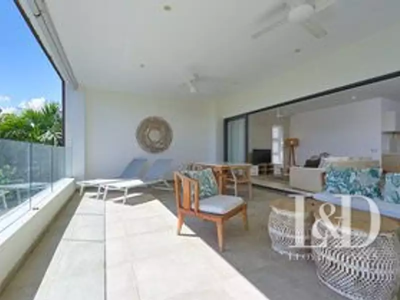 Appartement, 131 m²