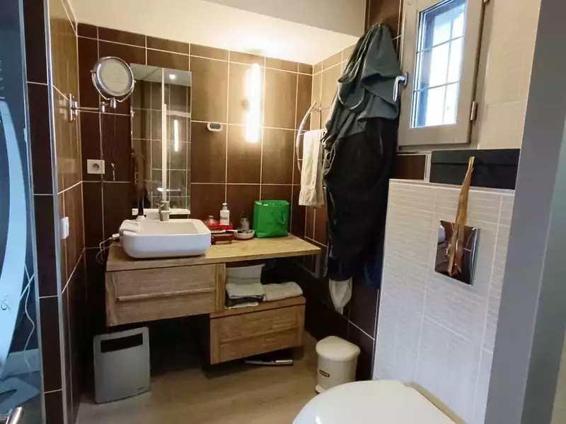 Maison, 60 m²