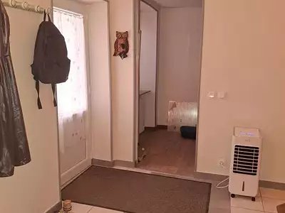 Maison, 51 m²
