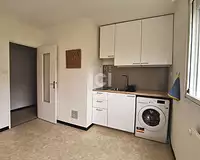 Appartement, 35,24 m²