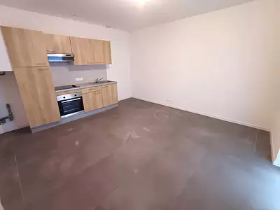 Appartement, 31 m²