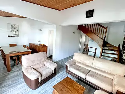 Maison, 87 m²