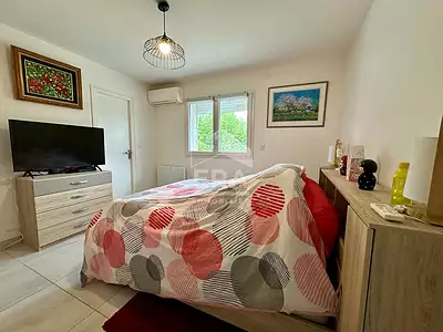 Maison, 87 m²