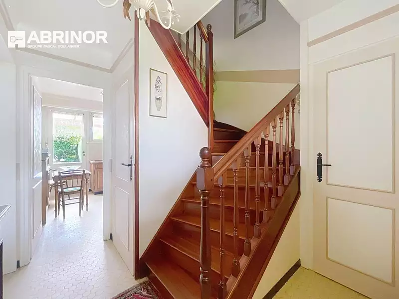 Maison, 70 m²