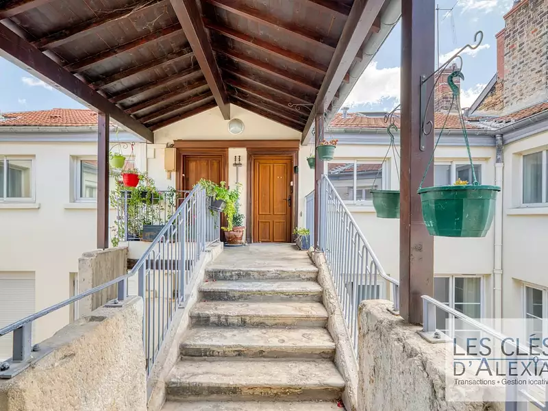 Appartement, 122,05 m²