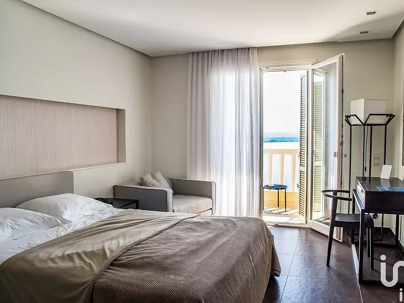 Appartement, 45 m²