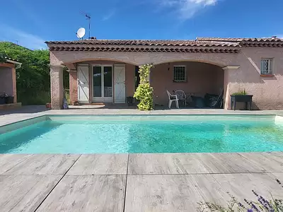 Maison, 99 m²