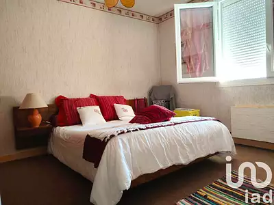 Appartement, 73 m²
