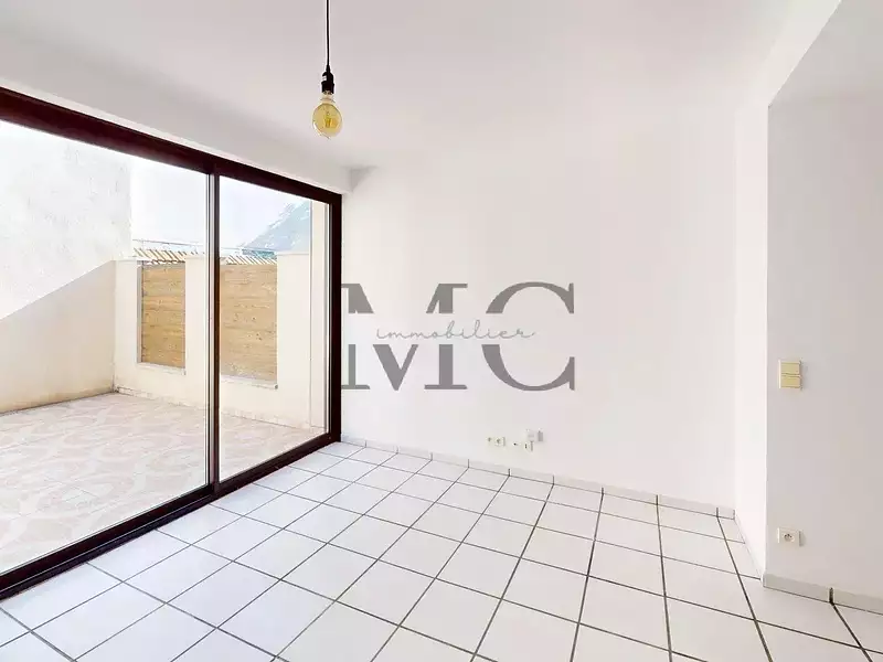 Appartement, 52,3 m²