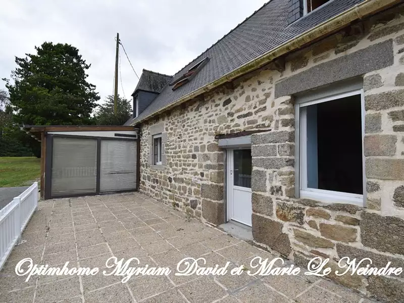 Maison, 253 m²