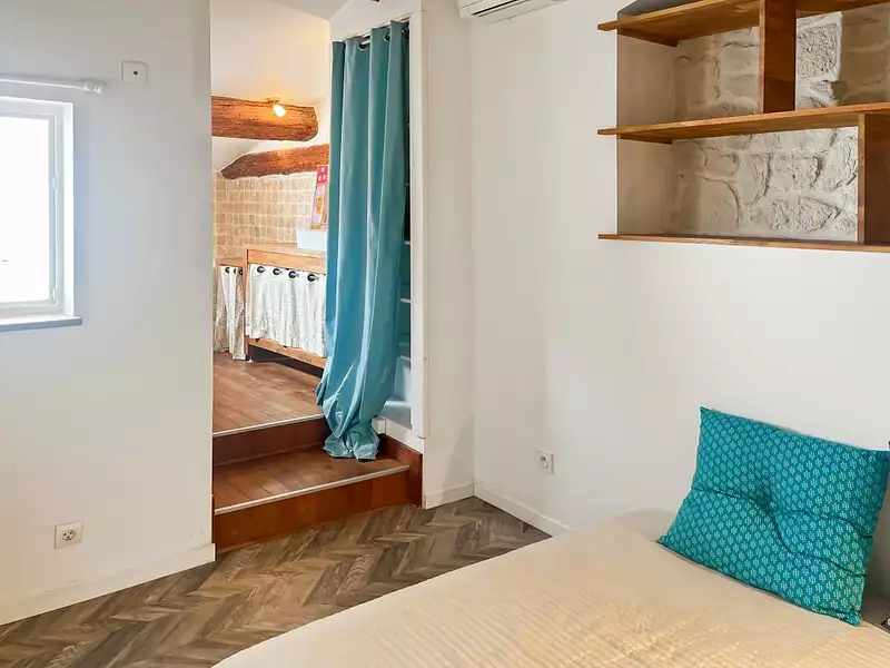 Maison, 60 m²