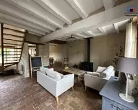 Maison, 103 m²