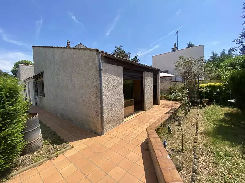 Maison, 90 m²