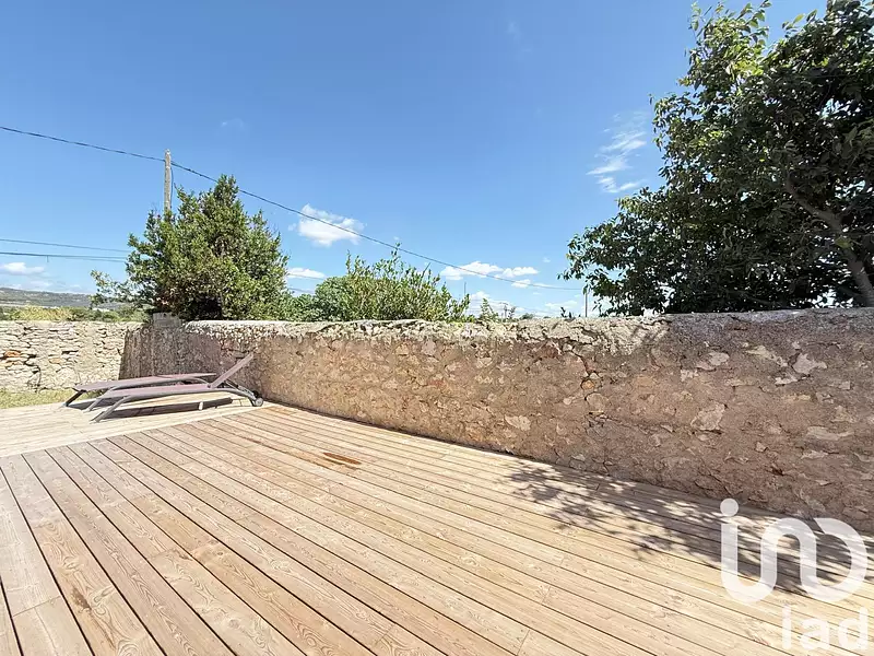 Maison, 137 m²