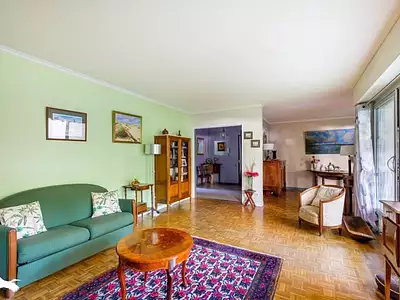 Appartement, 89,38 m²