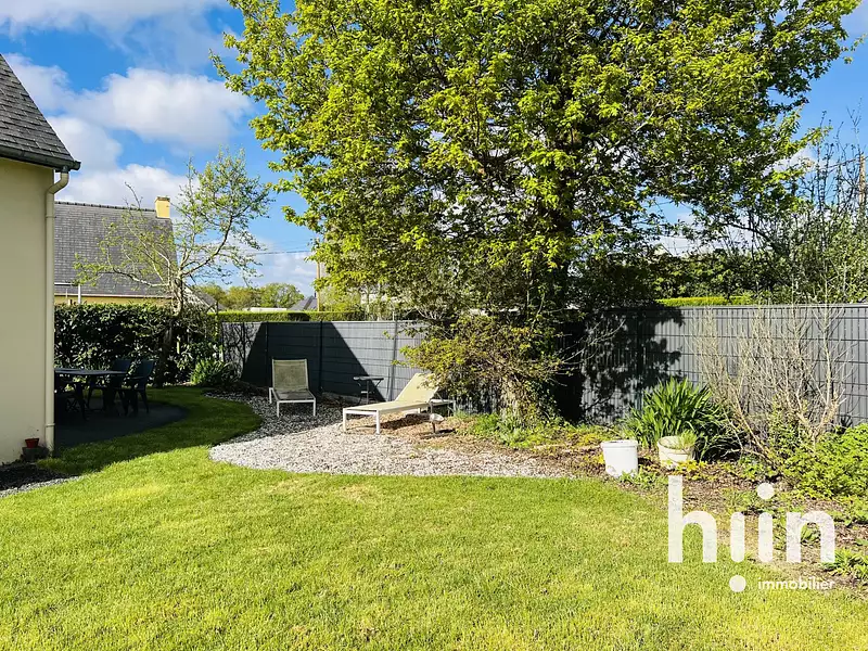 Maison, 142 m²