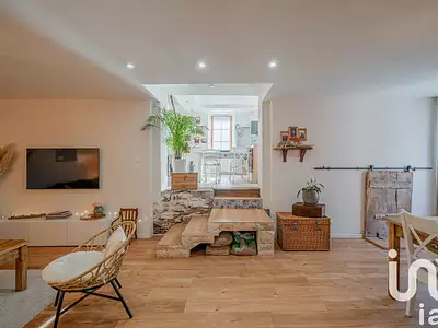 Maison, 105 m²