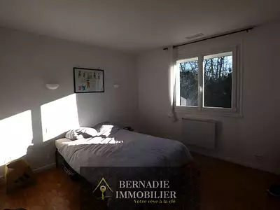 Maison, 112 m²