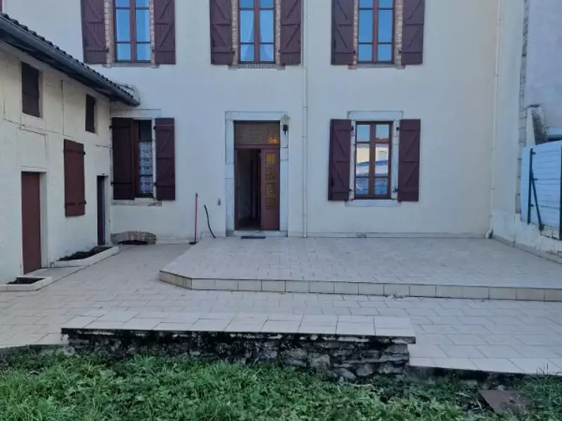 Maison, 200 m²