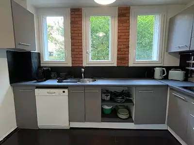 Appartement, 65,3 m²