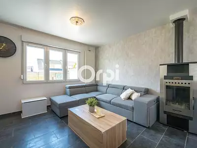Maison, 90 m²
